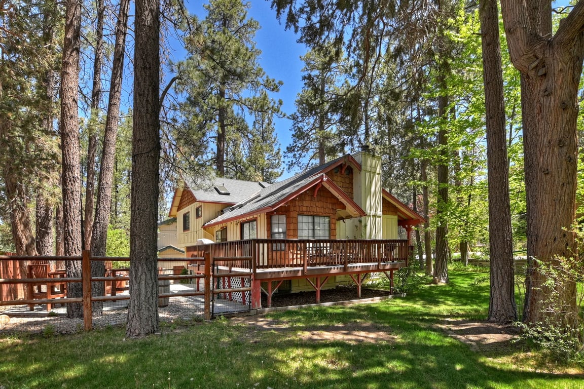 Cabin Image 30