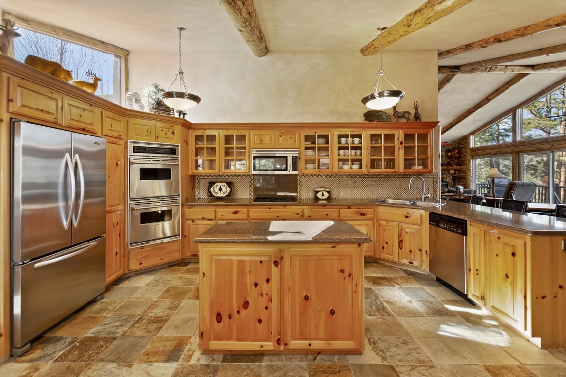 Cabin Image 2