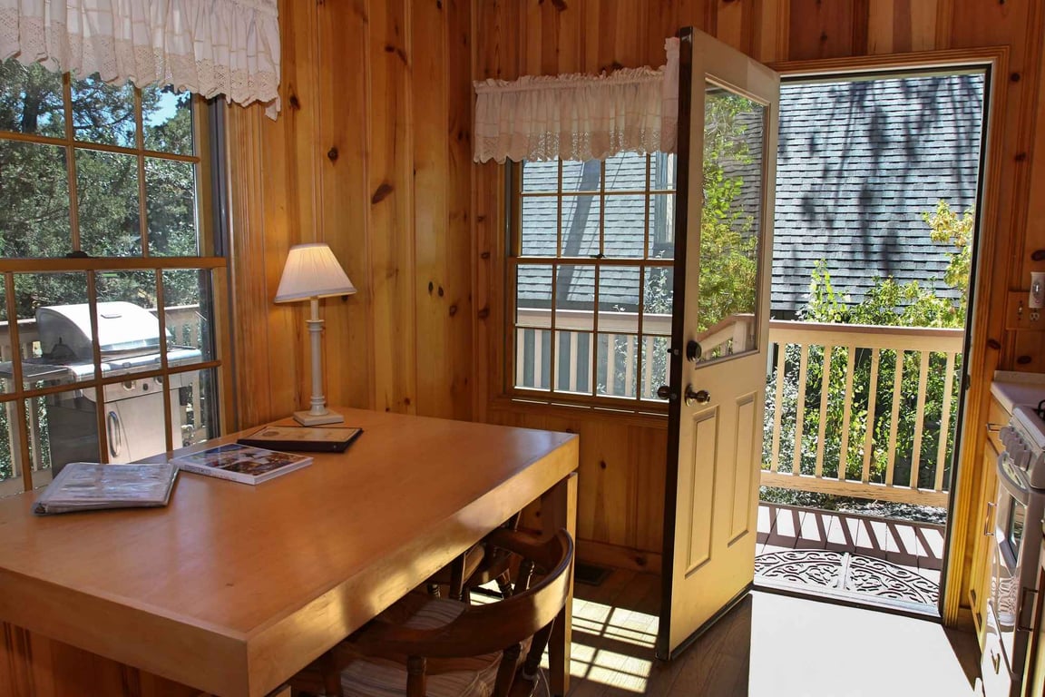 Big Bear Cabin - Antlers - 0003