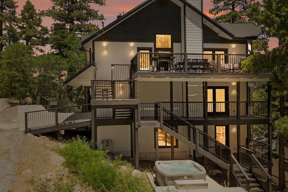 Cabin Image 70