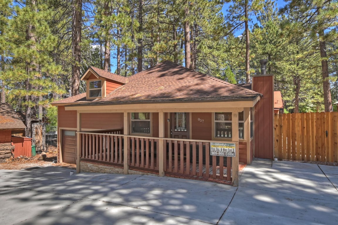 Cabin Image 30