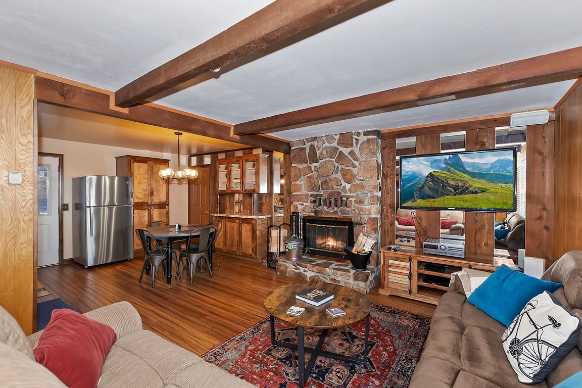 Cabin Image 5