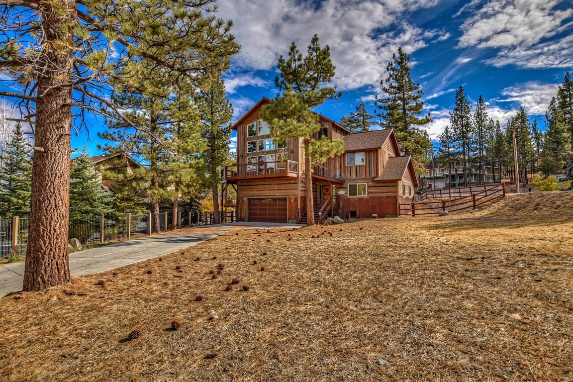 Cabin Image 40