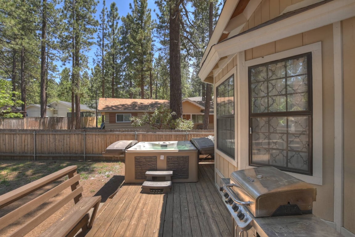 Cabin Image 25