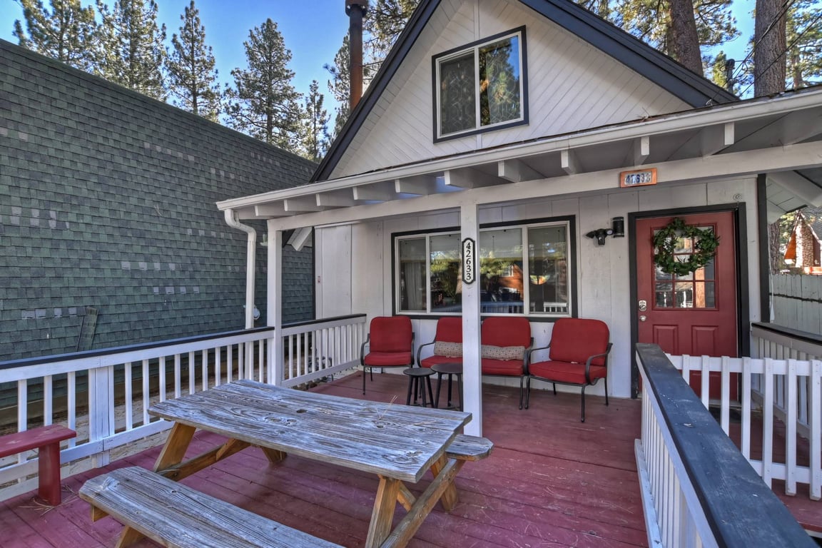 Cabin Image 5