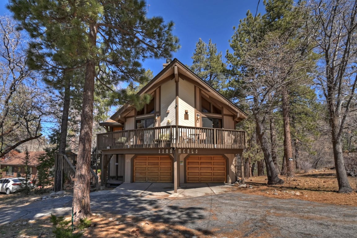 Cabin Image 42