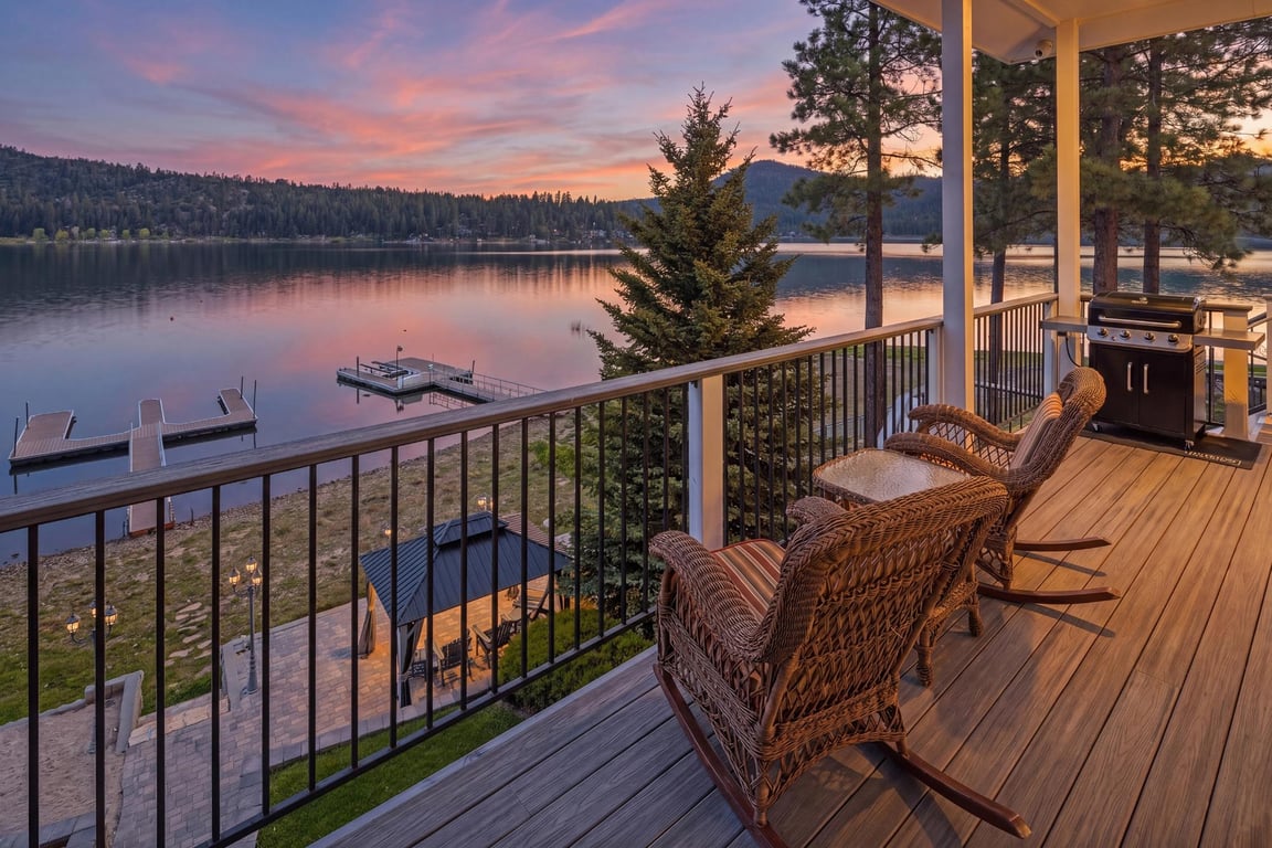 Cabin Image 14