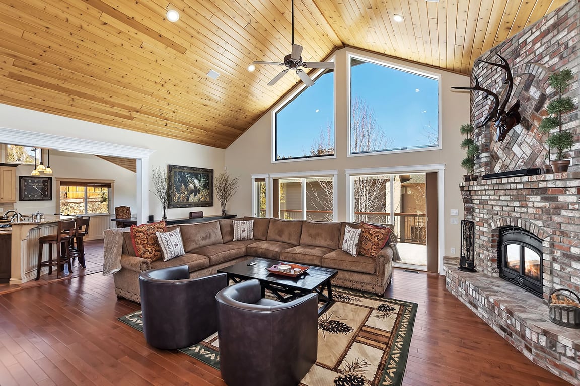 Cabin Image 1