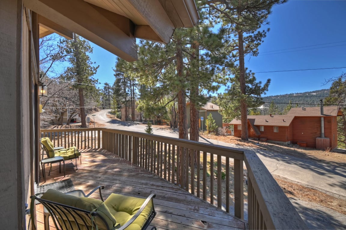 Cabin Image 5