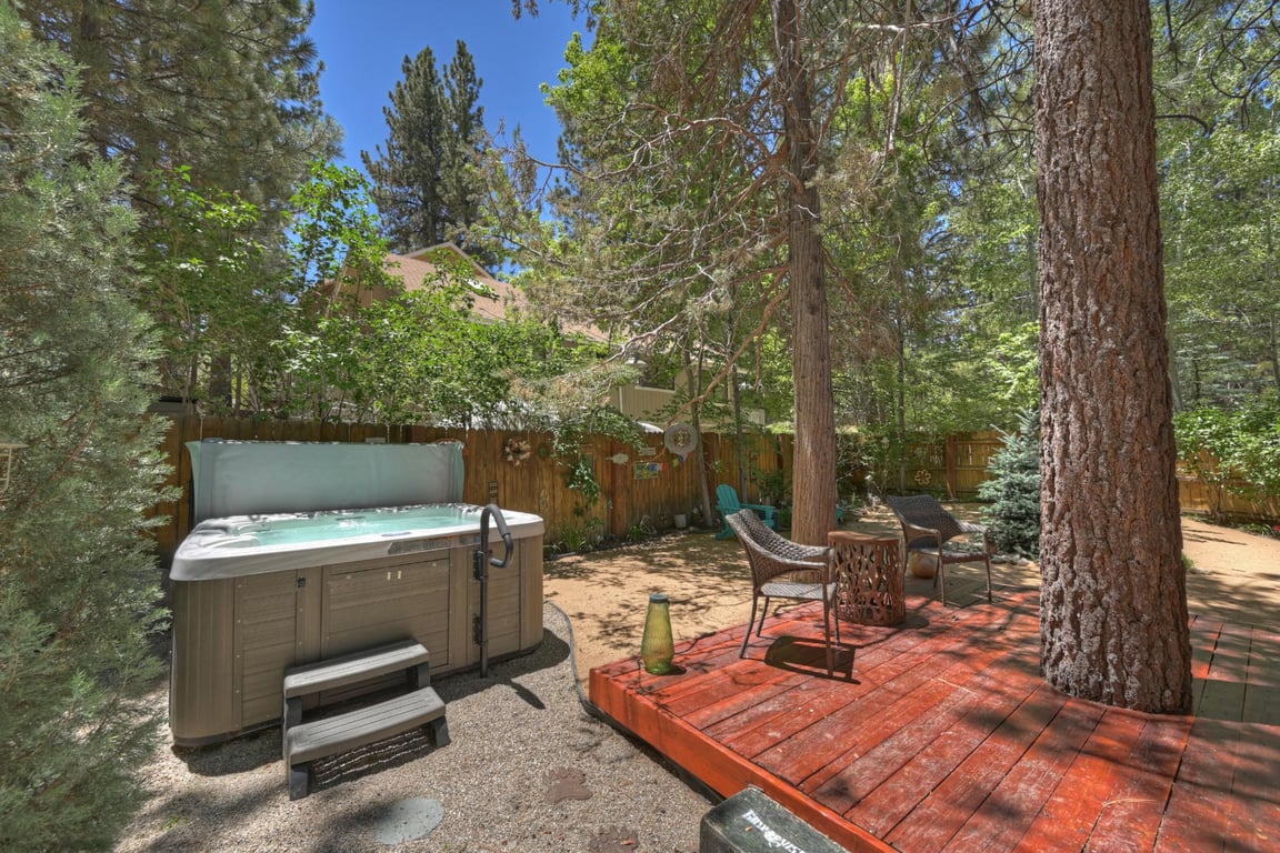 Cabin Image 25