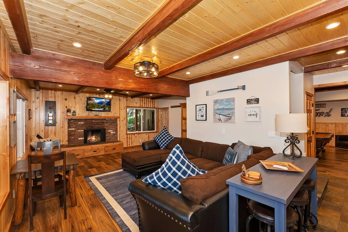 Cabin Image 34