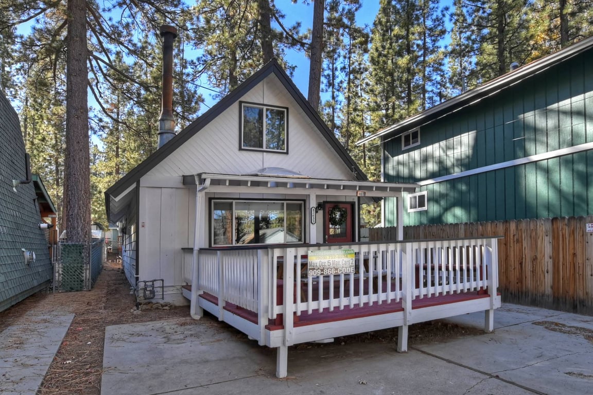 Cabin Image 25