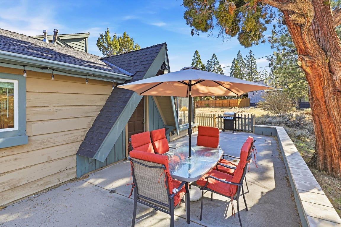 Big Bear Cabin - SandovalSlopes - 0005