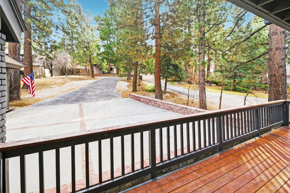 Cabin Image 8