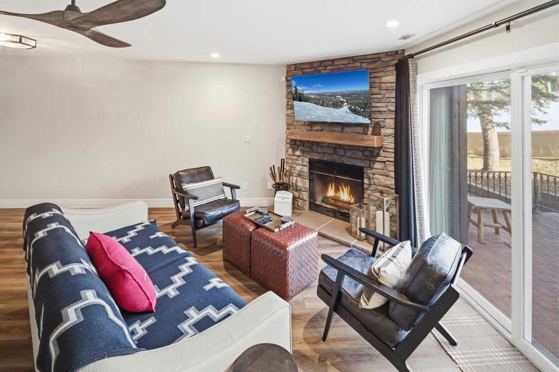 Cabin Image 19