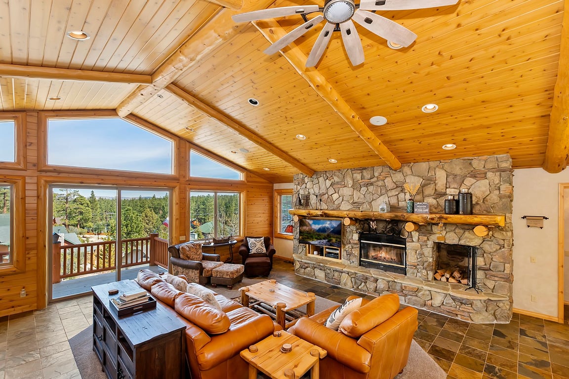 Cabin Image 5