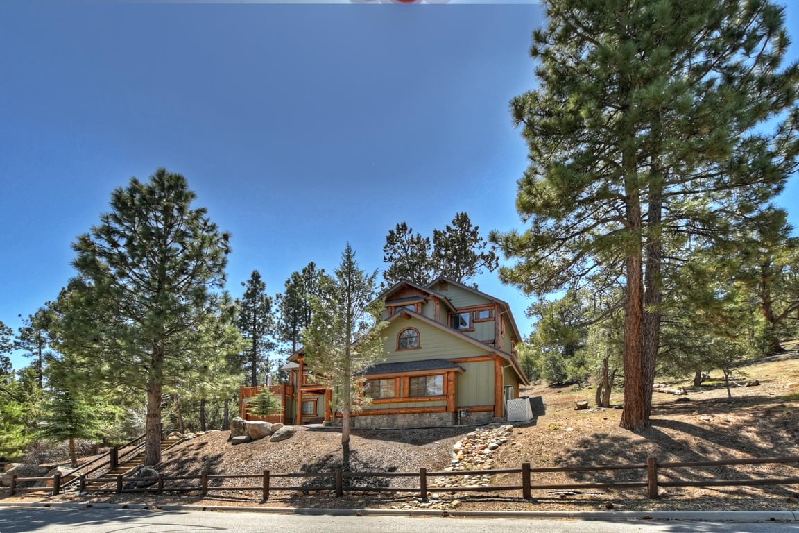 Cabin Image 52
