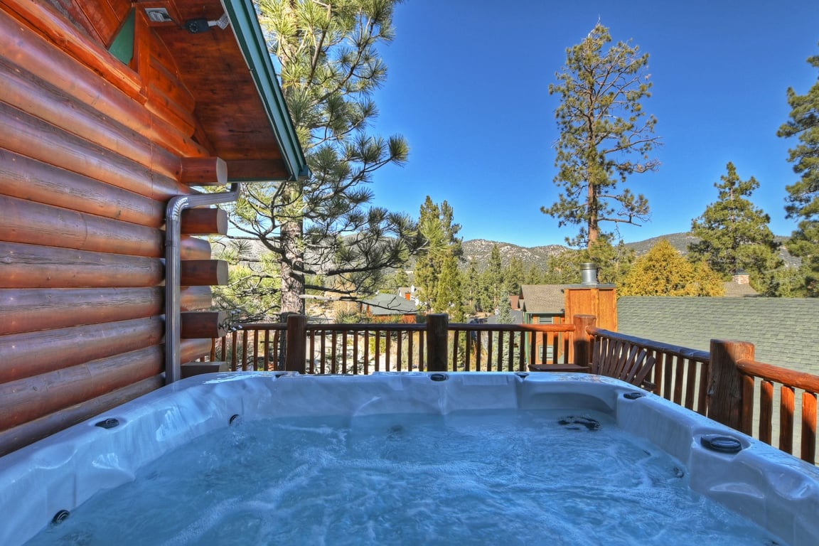Cabin Image 4