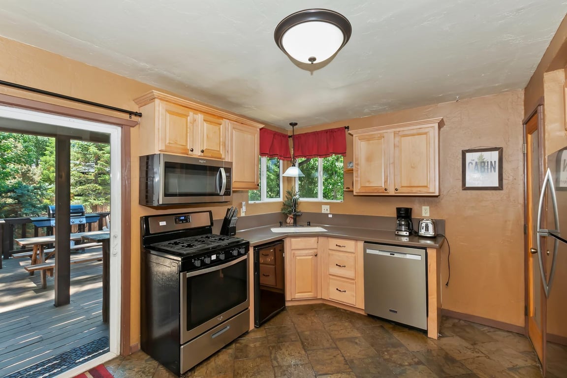 Cabin Image 2