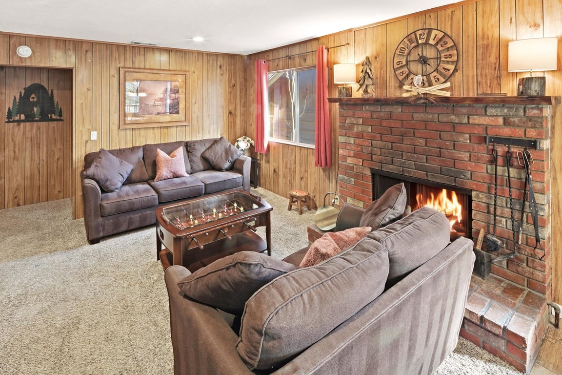 Cabin Image 8
