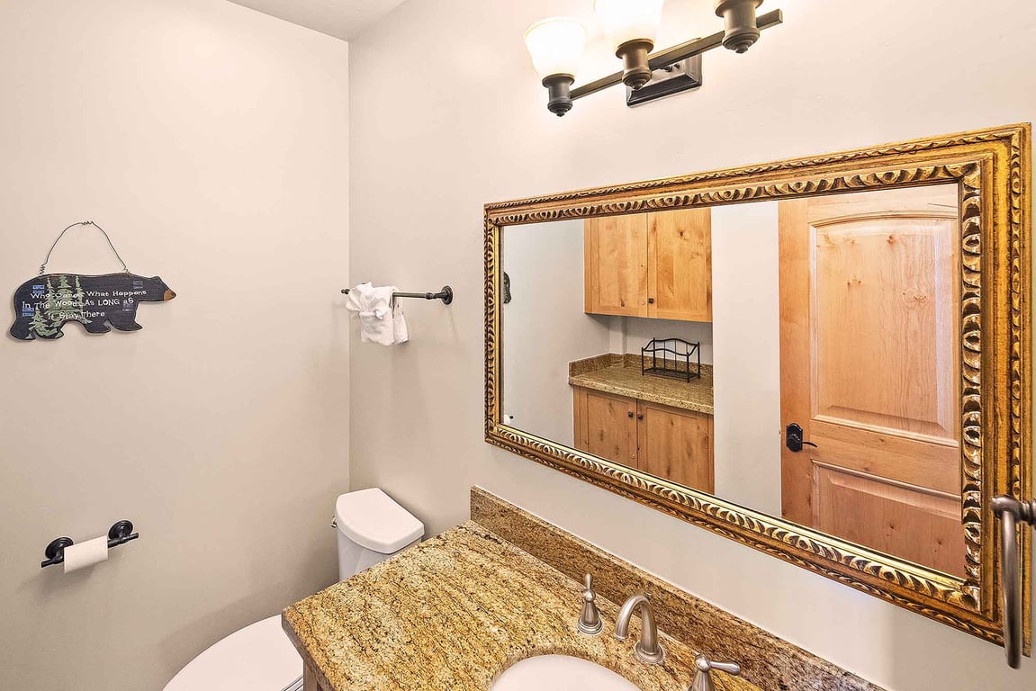 Cabin Image 38
