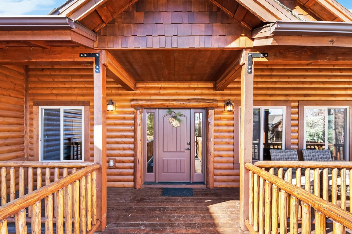 Cabin Image 6