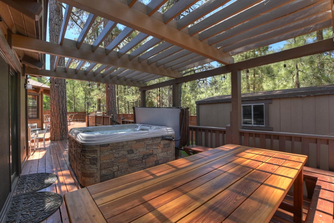 Cabin Image 52