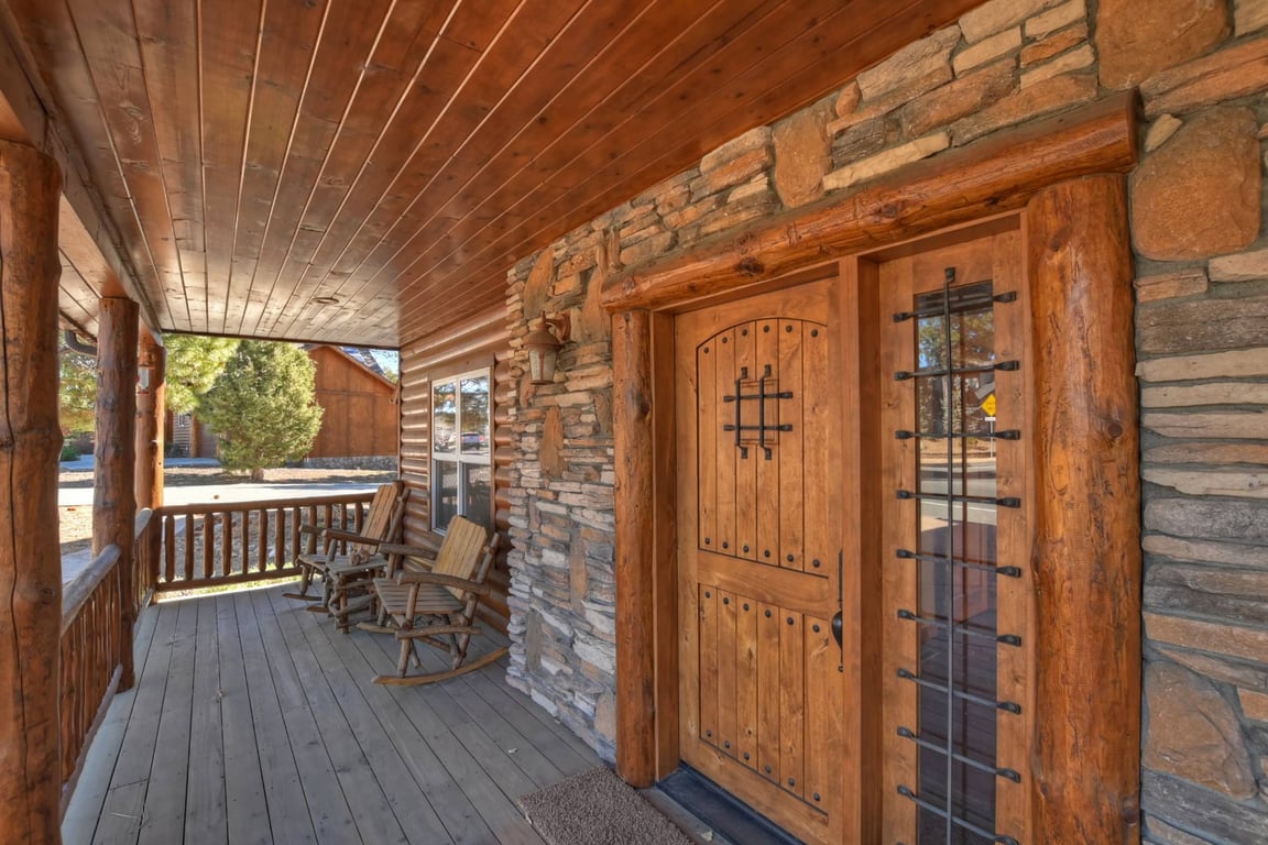 Cabin Image 5