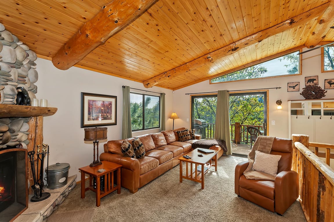 Cabin Image 7