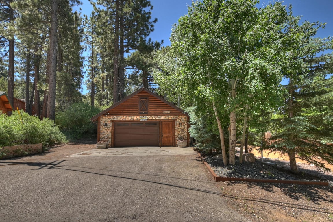 Cabin Image 43