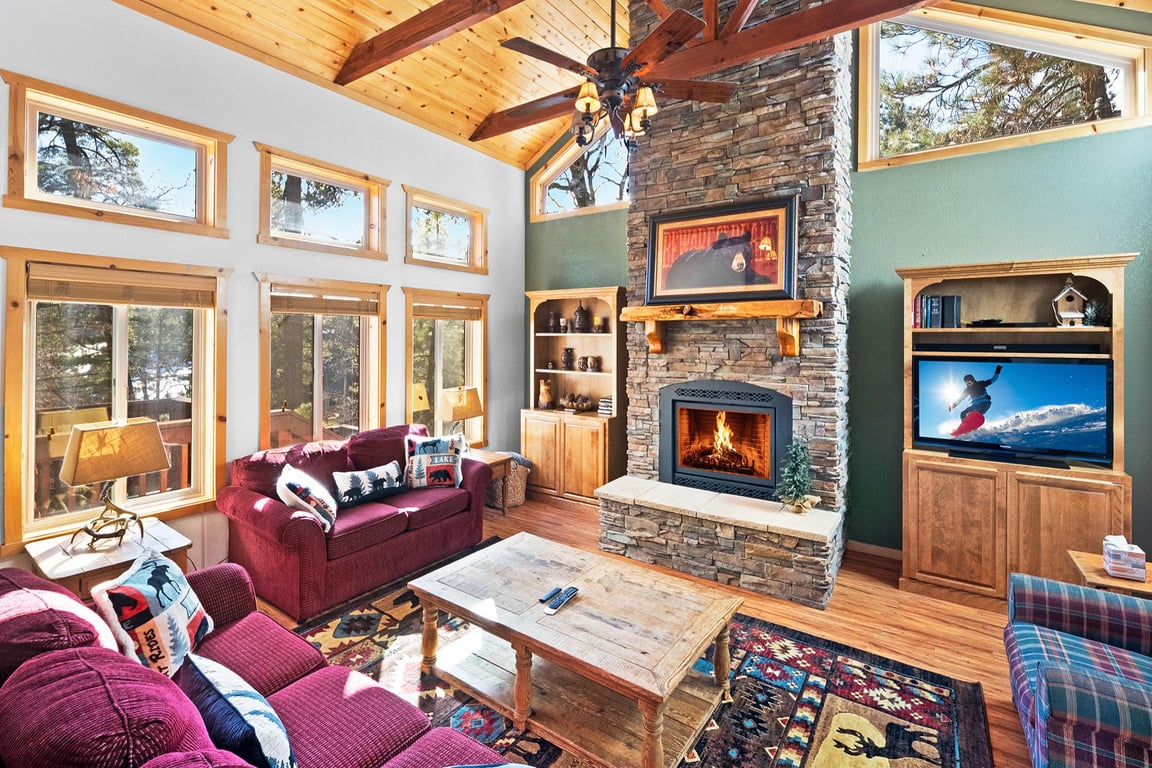 Cabin Image 13