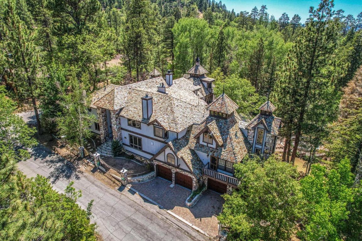 Cabin Image 118