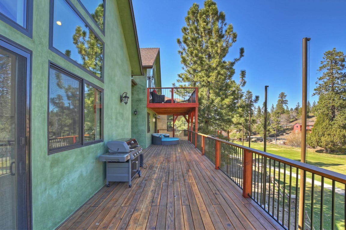 Cabin Image 25