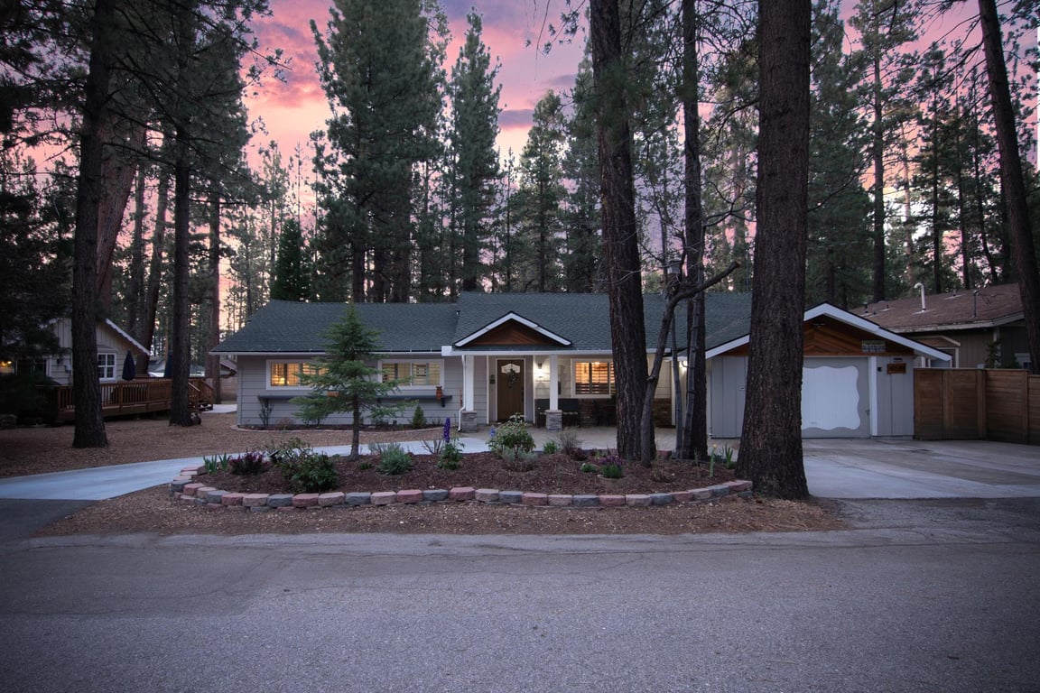 Cabin Image 1