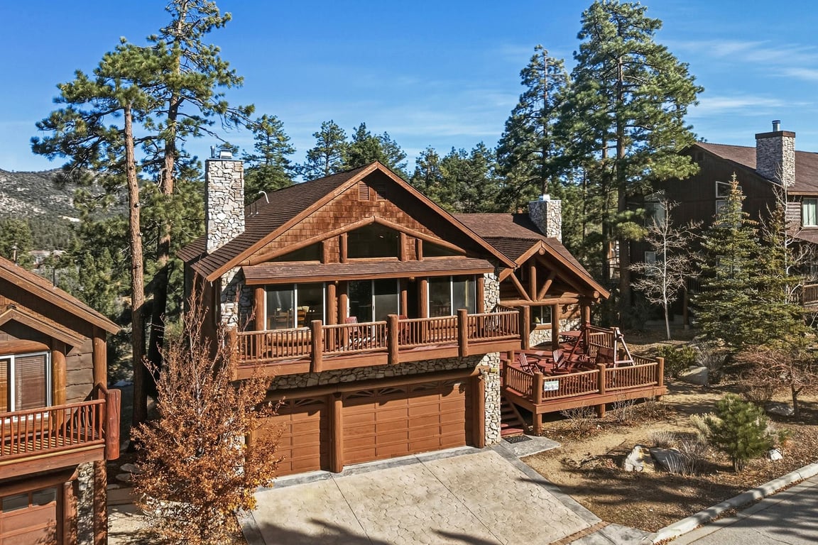 Cabin Image 66