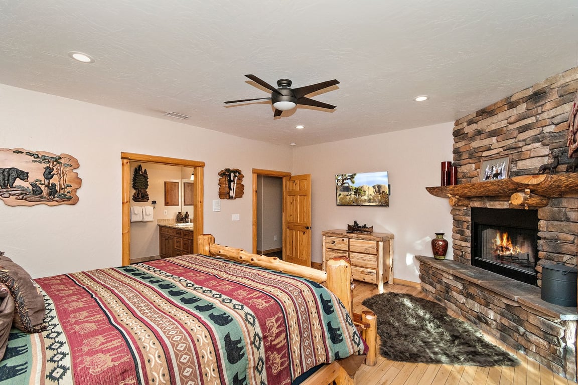 Cabin Image 21