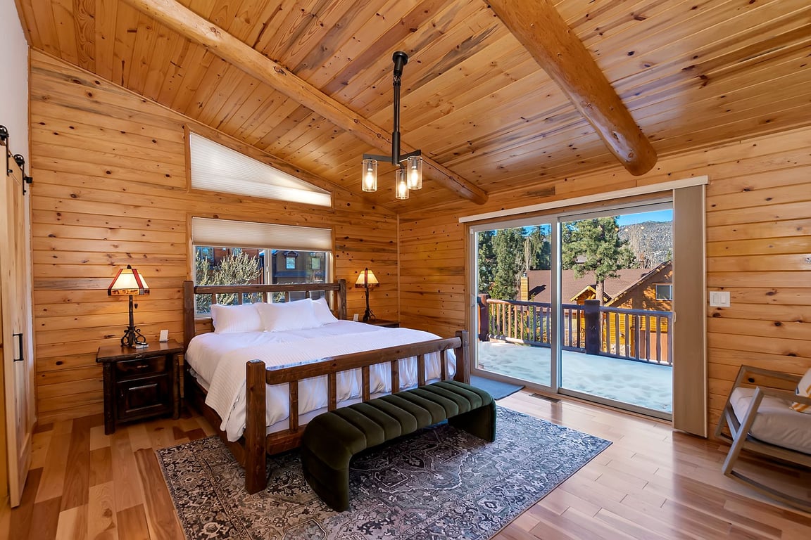Cabin Image 22