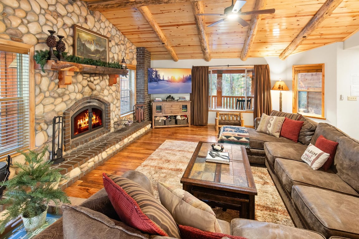 Cabin Image 11