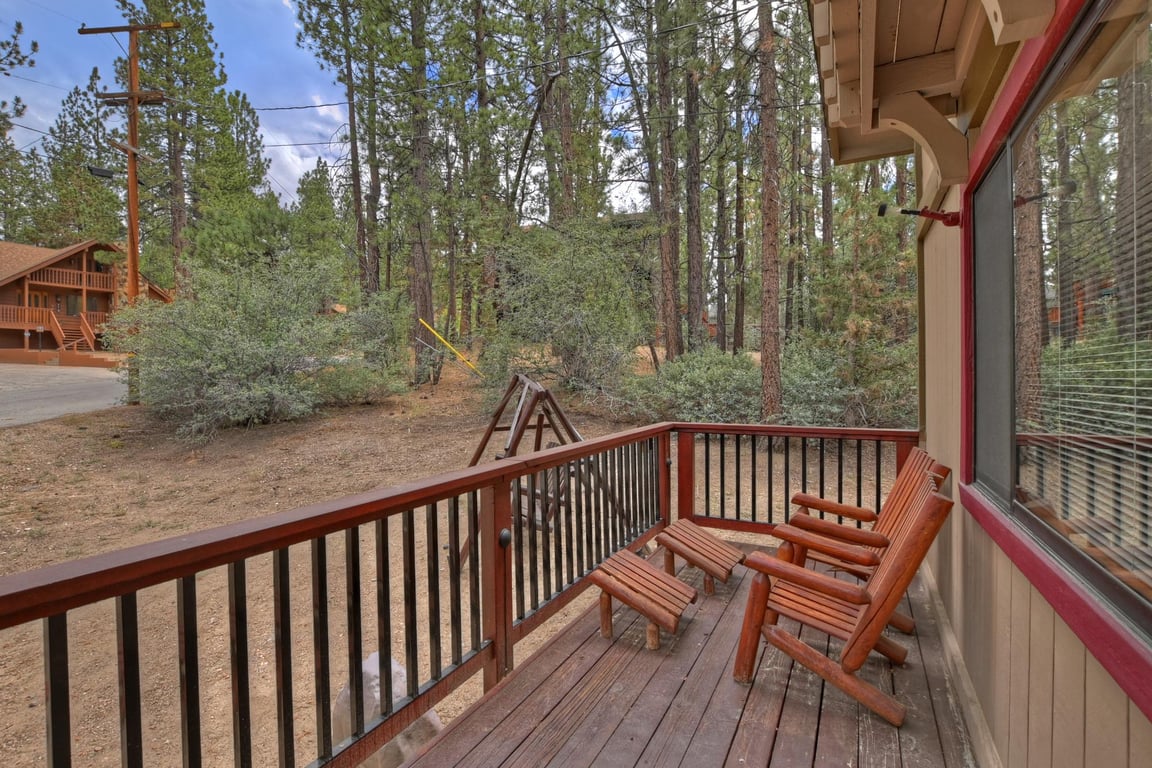 Cabin Image 5