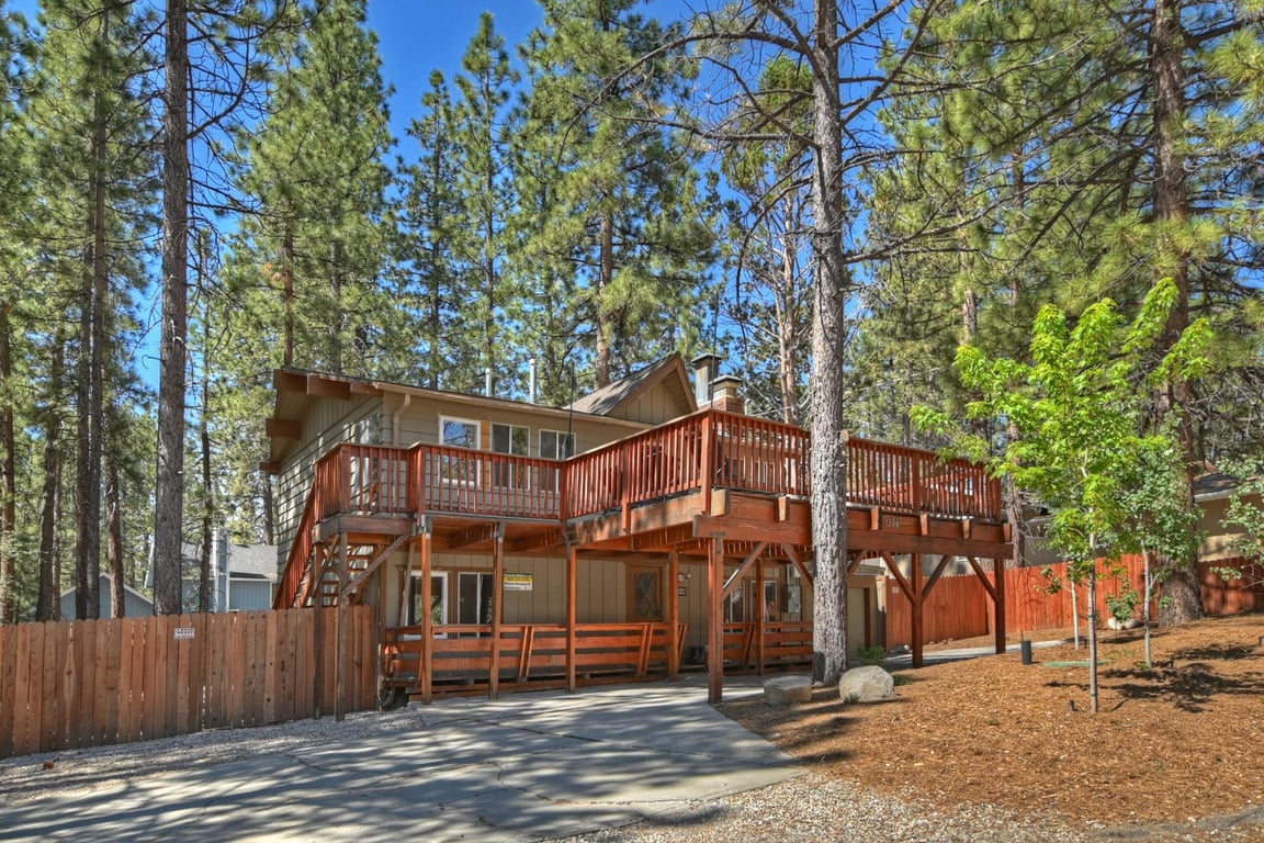 Cabin Image 4
