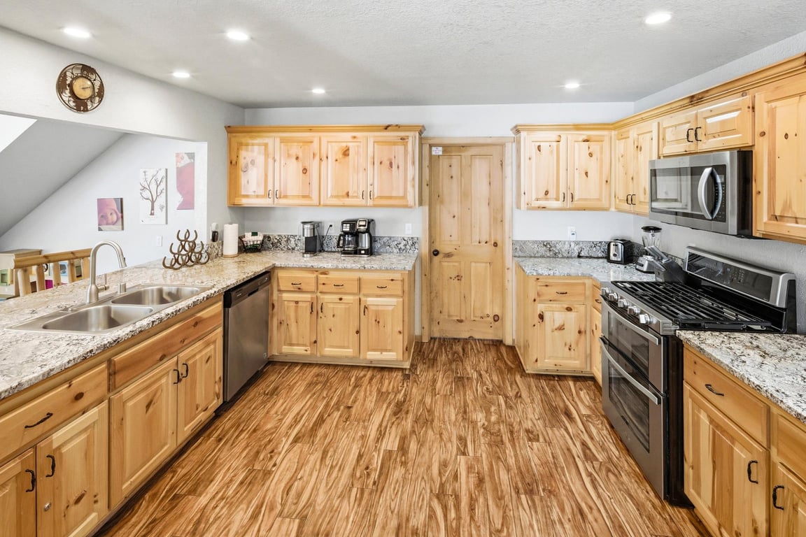 Cabin Image 17
