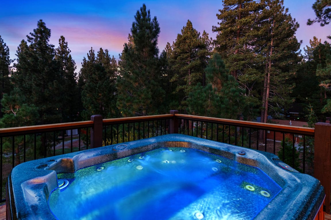 Cabin Image 28