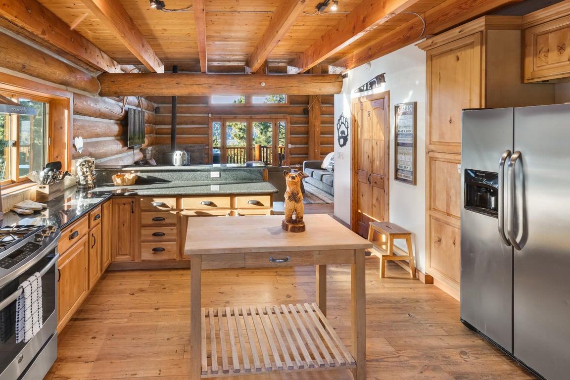 Cabin Image 43