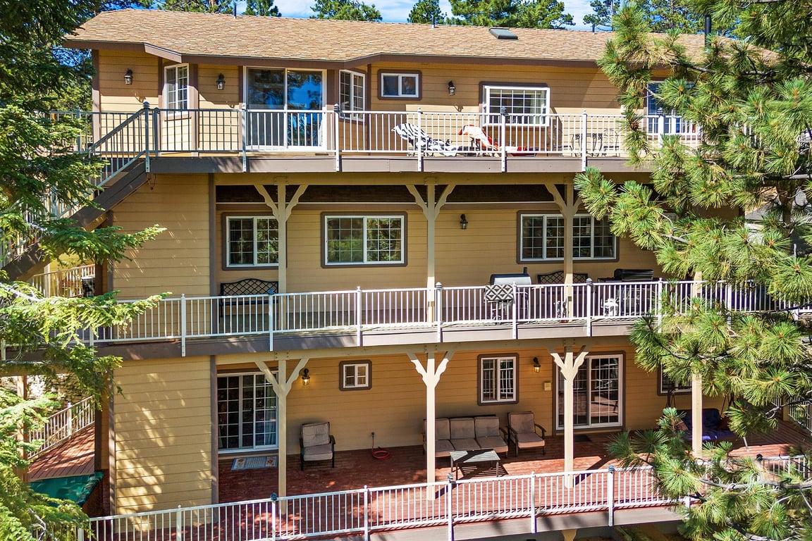 Cabin Image 92