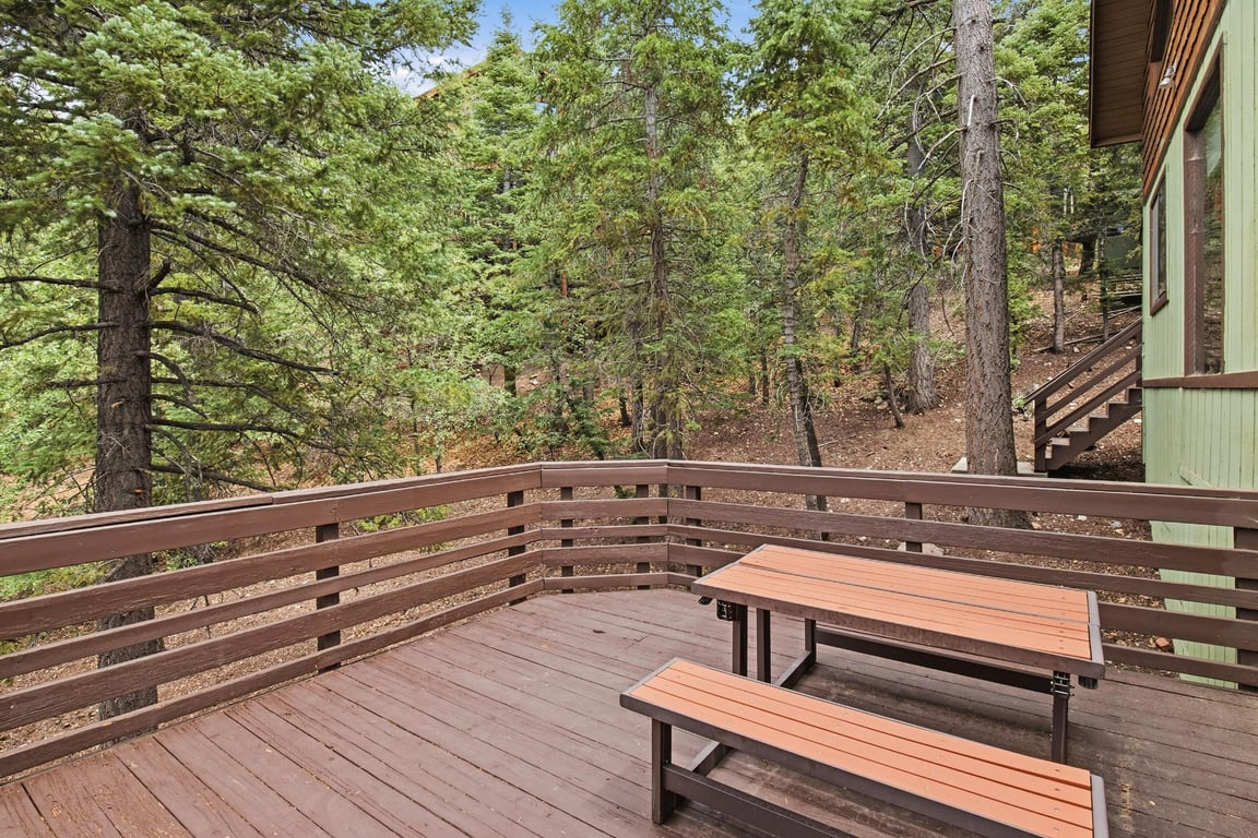 Cabin Image 19