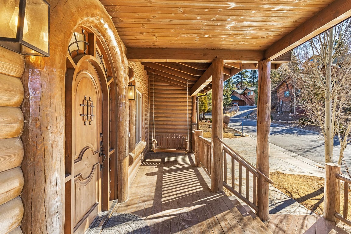 Cabin Image 5