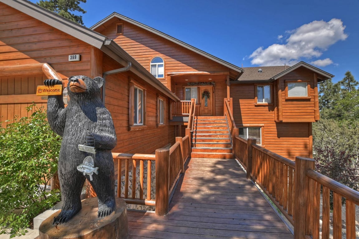Cabin Image 6