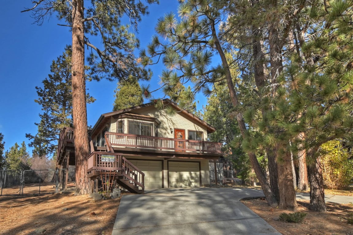 Cabin Image 4