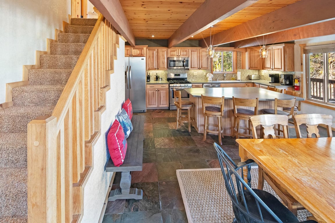 Cabin Image 34