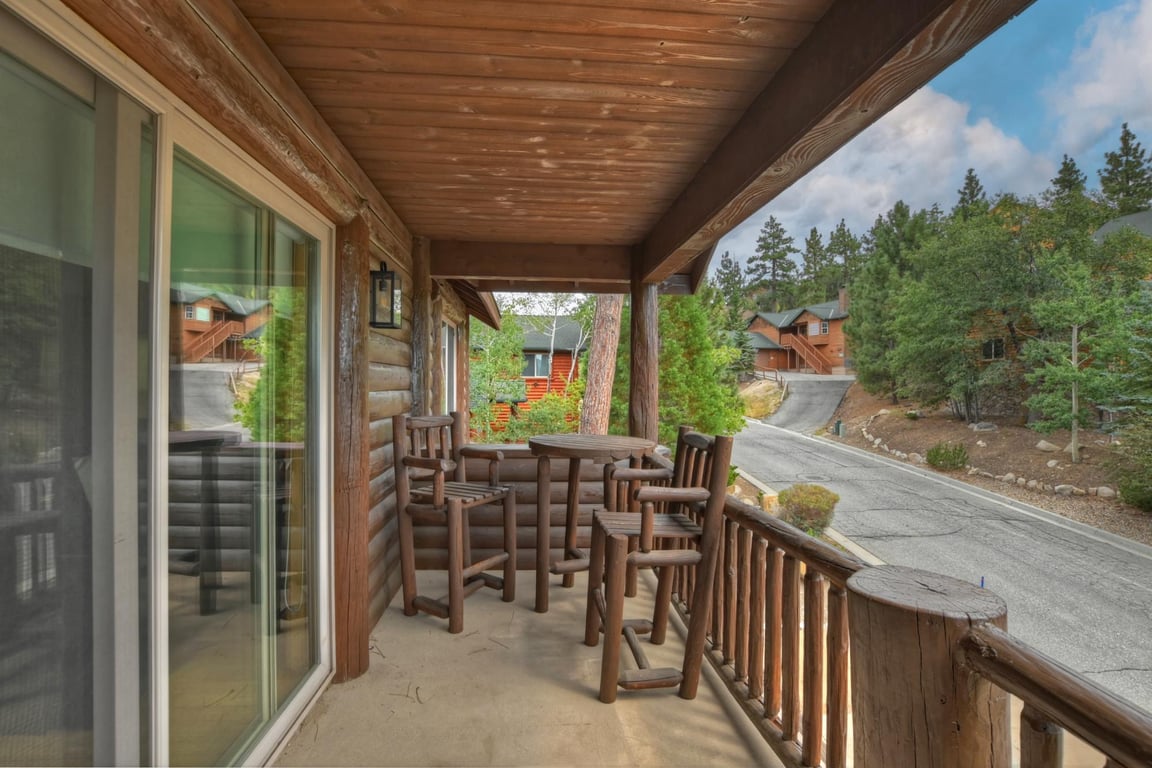 Cabin Image 47